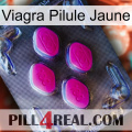 Viagra Yellow Pill 02